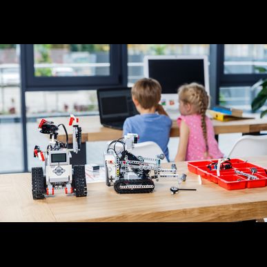 子供にぴったりのロボット教室をお探しの方はぜひお問い合わせください